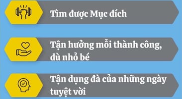 5 Bí Quyết Giúp Chủ Doanh Nghiệp Vượt Qua Giai Đoạn Khó Khăn