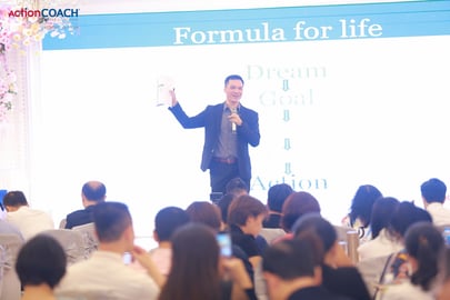 câu lạc bộ doanh nhân đọc sách bookclub, phương pháp đọc sách