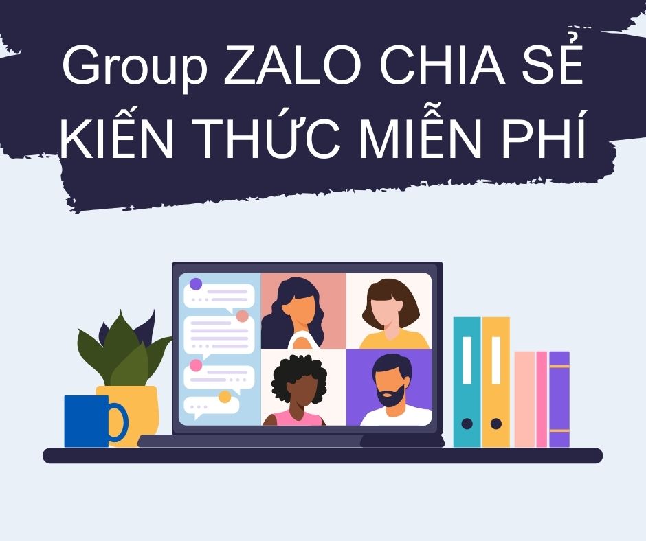 group zalo