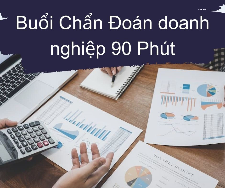 chẩn đoán doanh nghiệp